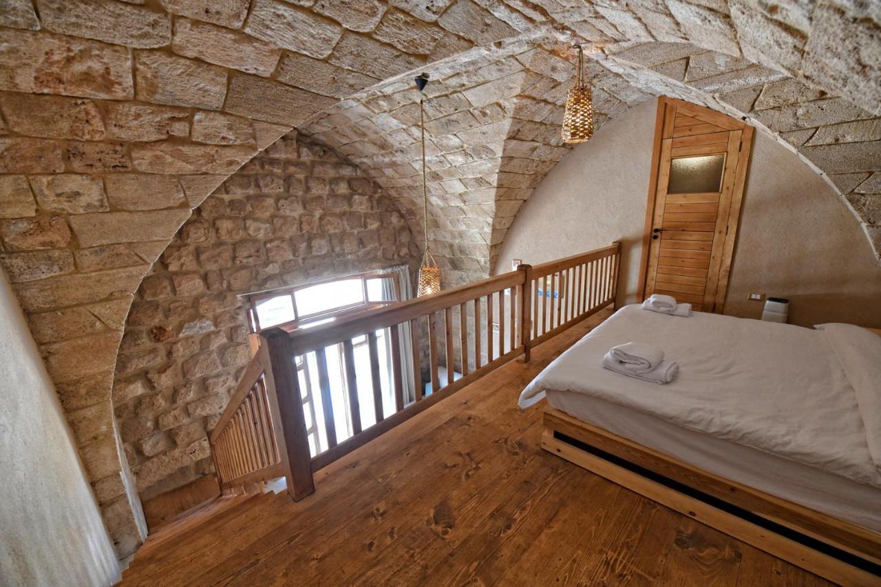 Old Town Guesthouses Batroûn Dış mekan fotoğraf