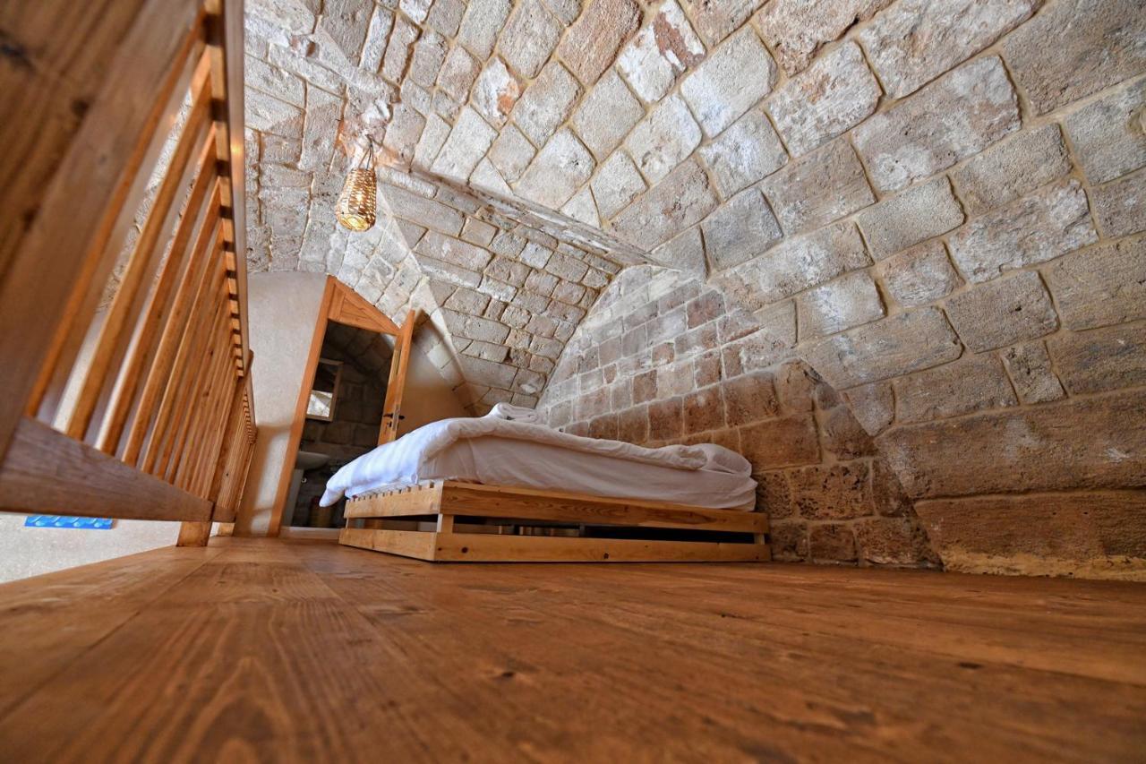 Old Town Guesthouses Batroûn Dış mekan fotoğraf