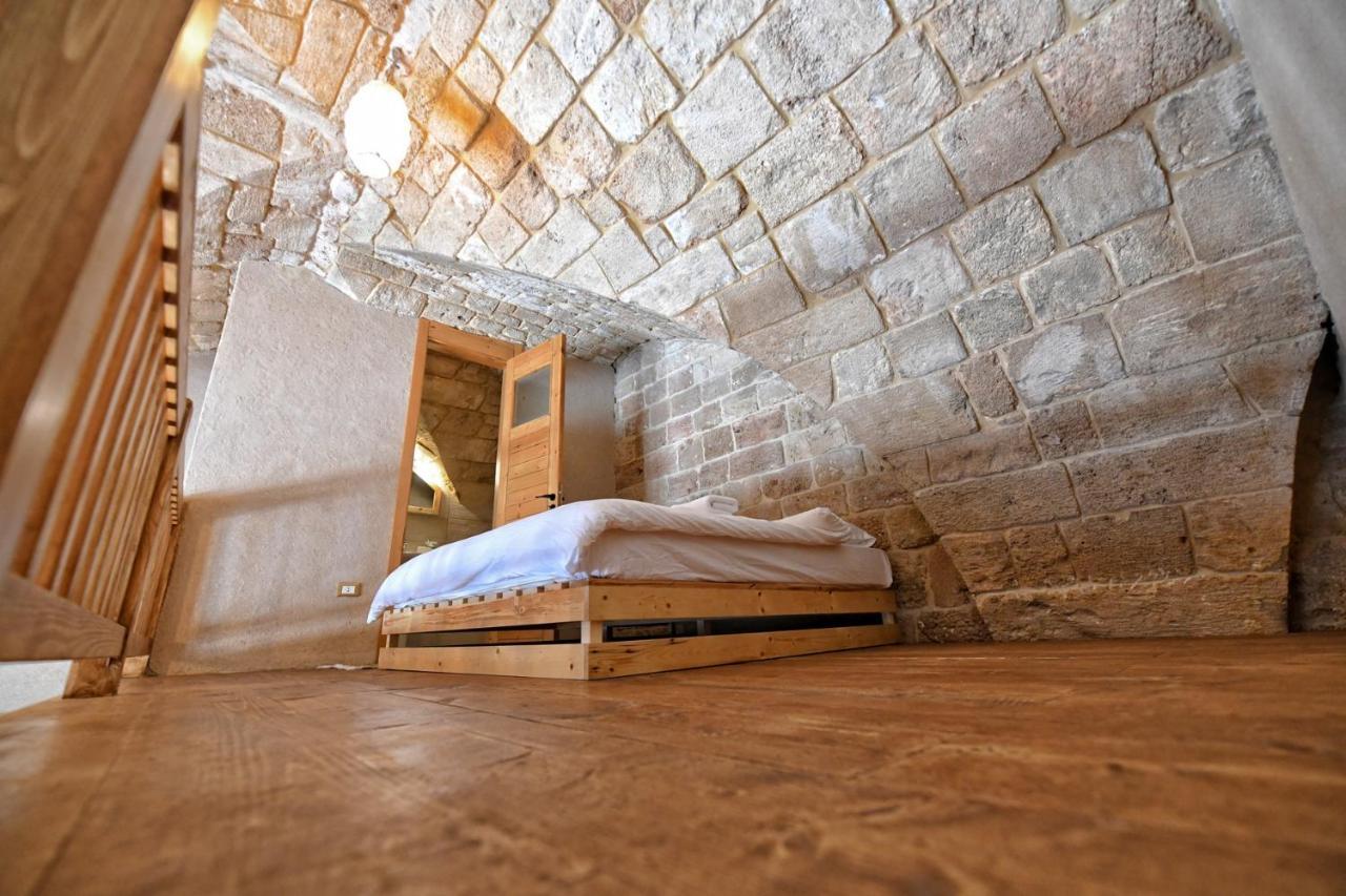 Old Town Guesthouses Batroûn Dış mekan fotoğraf