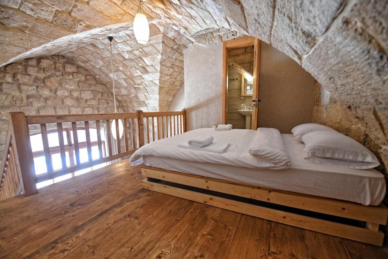 Old Town Guesthouses Batroûn Dış mekan fotoğraf