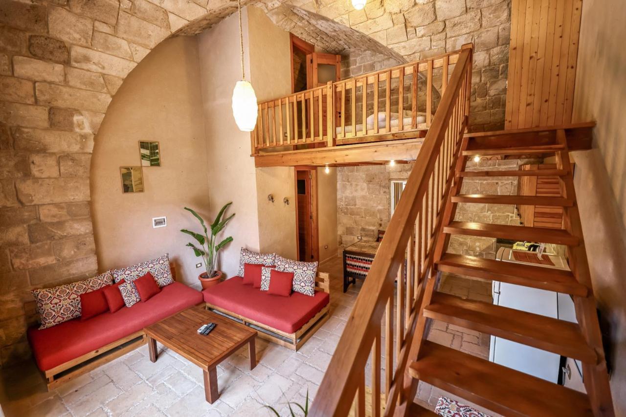 Old Town Guesthouses Batroûn Dış mekan fotoğraf
