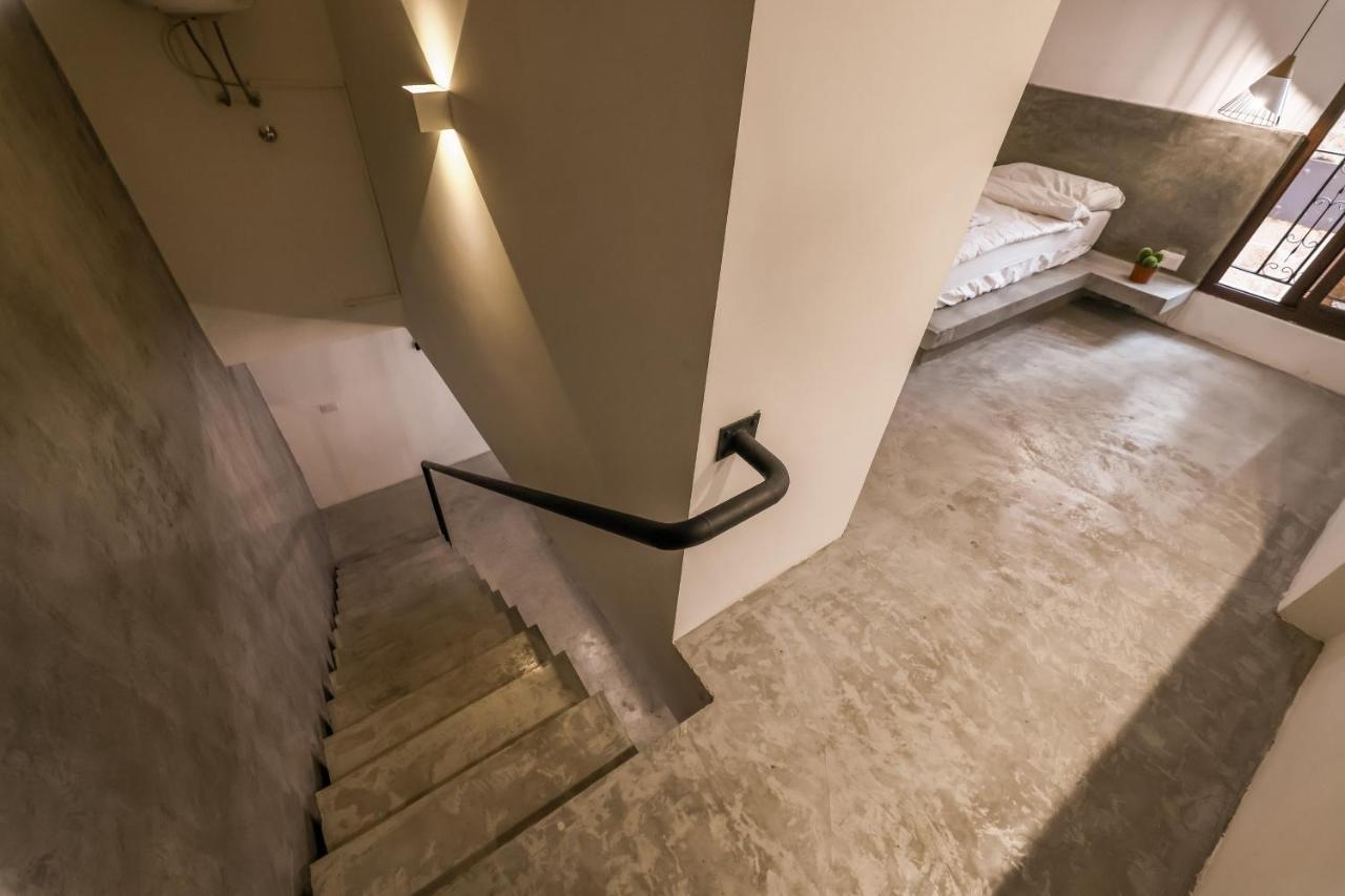 Old Town Guesthouses Batroûn Dış mekan fotoğraf