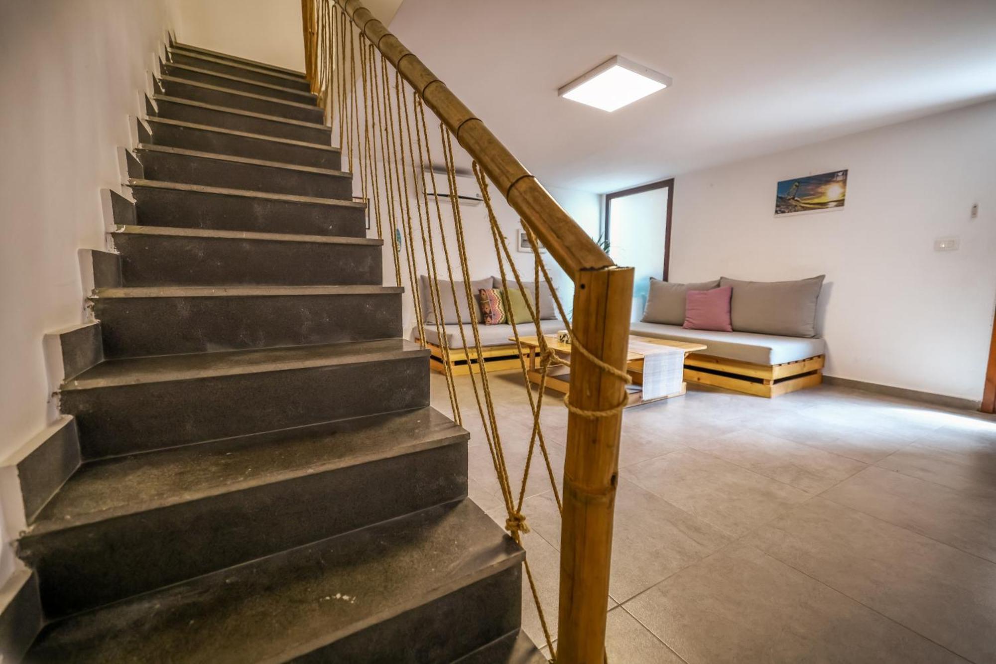 Old Town Guesthouses Batroûn Dış mekan fotoğraf