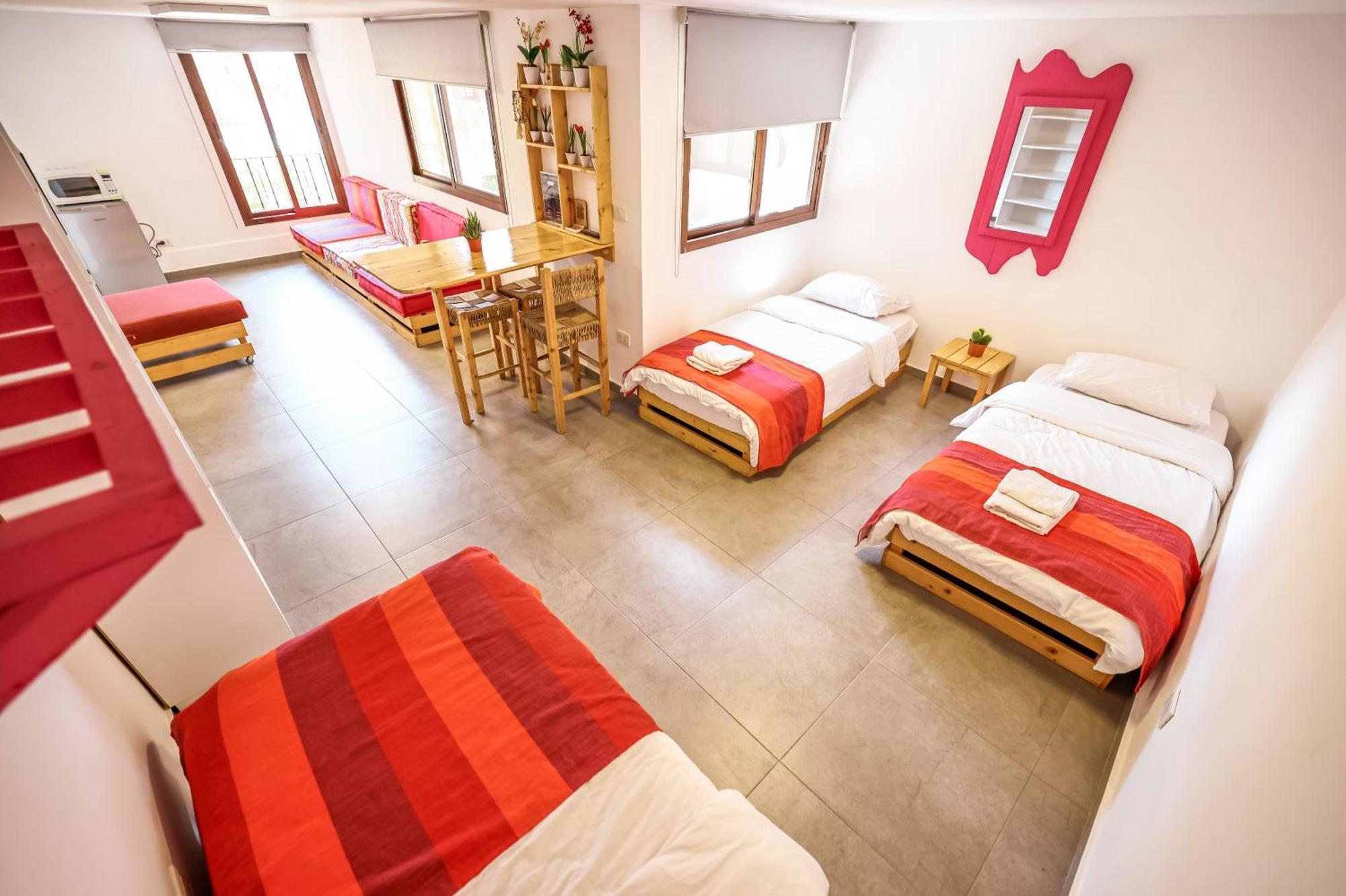 Old Town Guesthouses Batroûn Dış mekan fotoğraf
