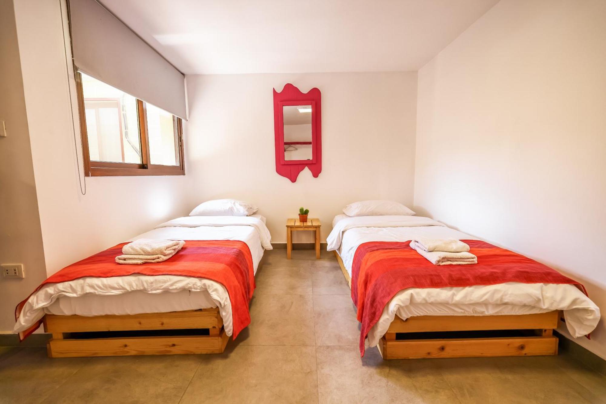 Old Town Guesthouses Batroûn Dış mekan fotoğraf