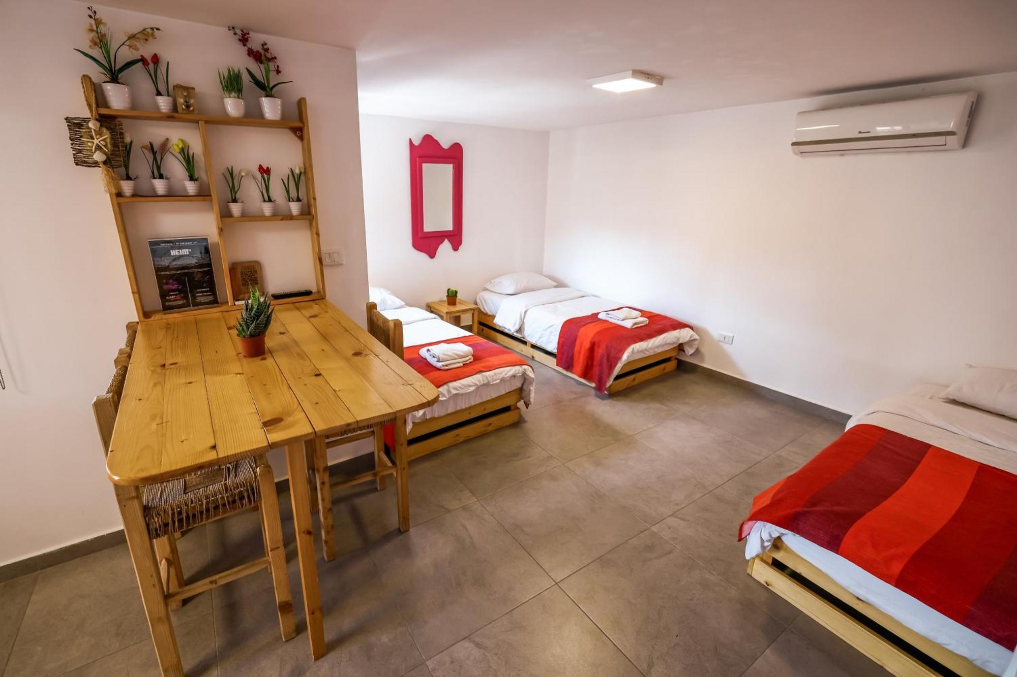 Old Town Guesthouses Batroûn Dış mekan fotoğraf