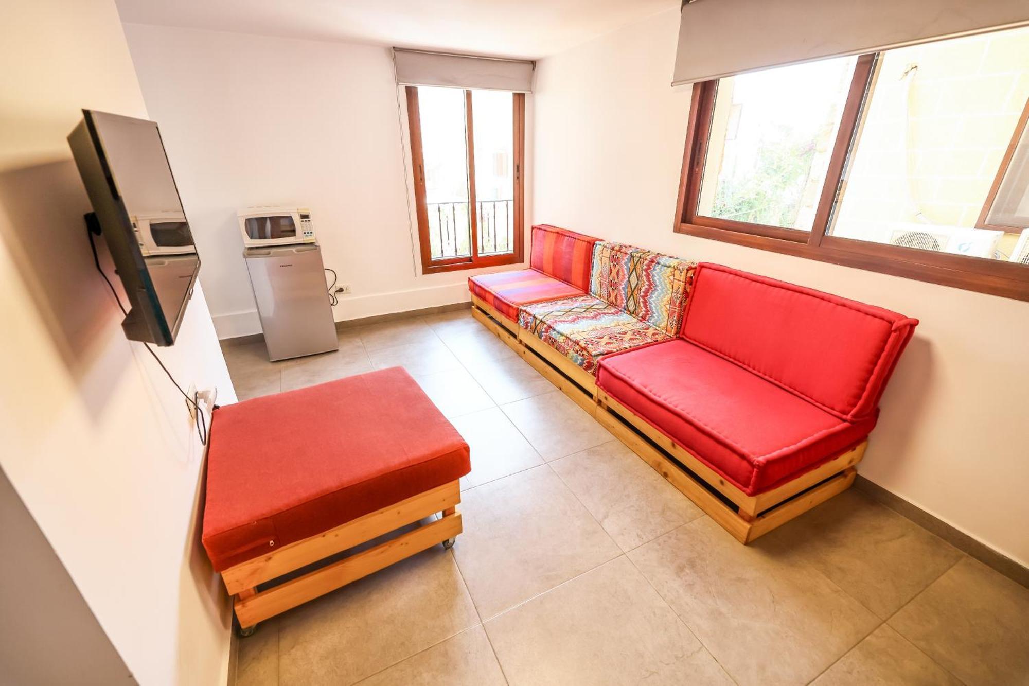 Old Town Guesthouses Batroûn Dış mekan fotoğraf
