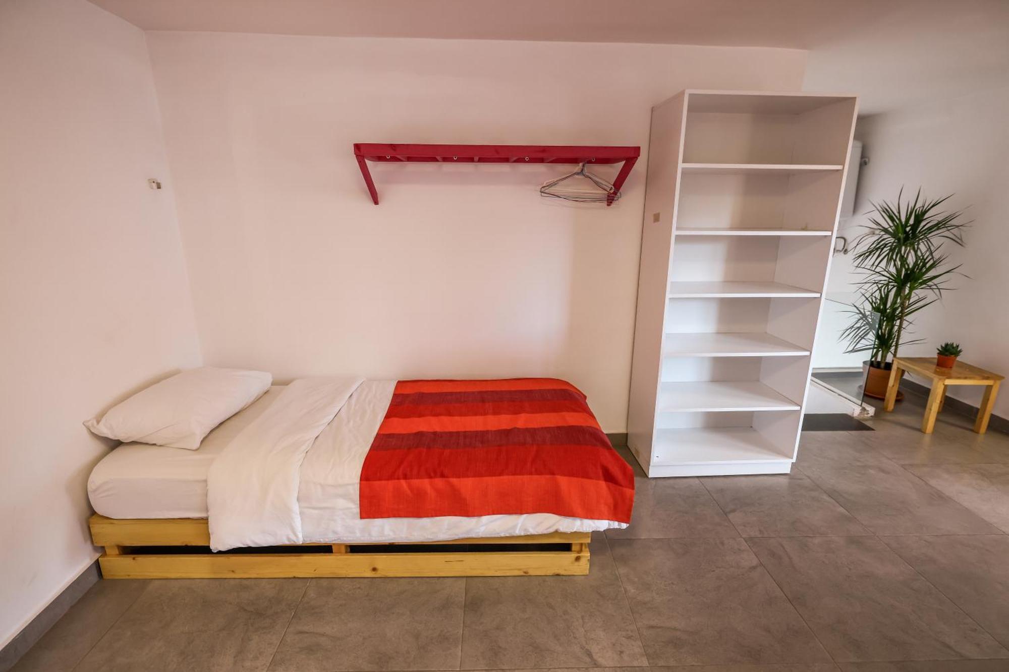Old Town Guesthouses Batroûn Dış mekan fotoğraf