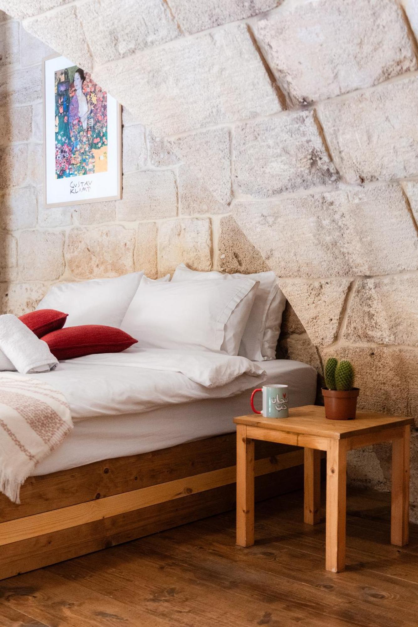 Old Town Guesthouses Batroûn Dış mekan fotoğraf