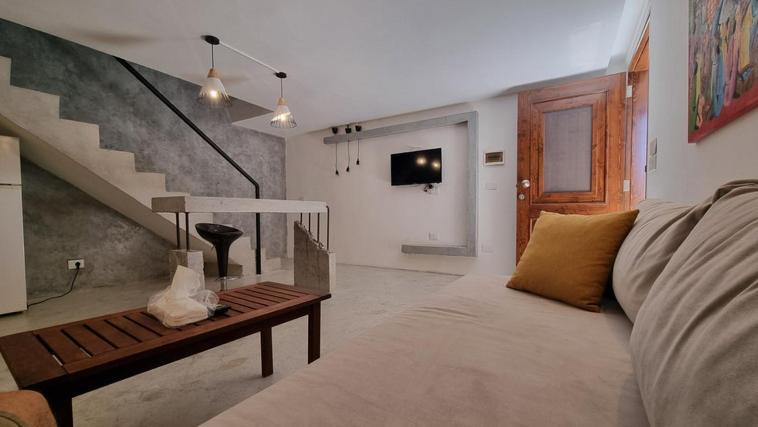 Old Town Guesthouses Batroûn Dış mekan fotoğraf