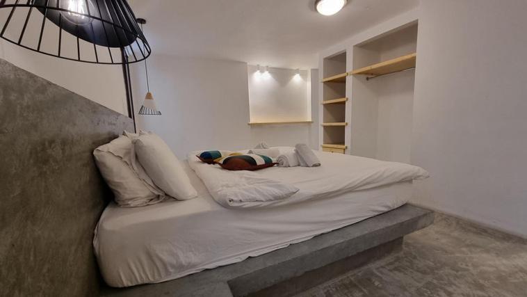 Old Town Guesthouses Batroûn Dış mekan fotoğraf