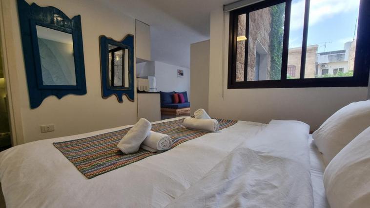 Old Town Guesthouses Batroûn Dış mekan fotoğraf