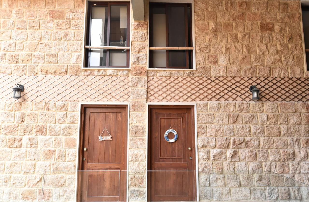Old Town Guesthouses Batroûn Dış mekan fotoğraf